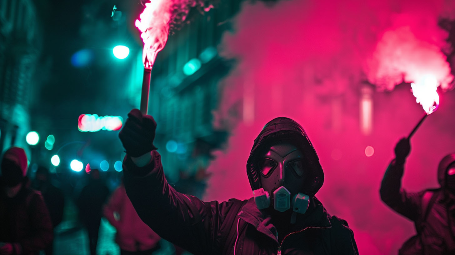 Protest Image
