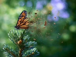 Fragmented Reality