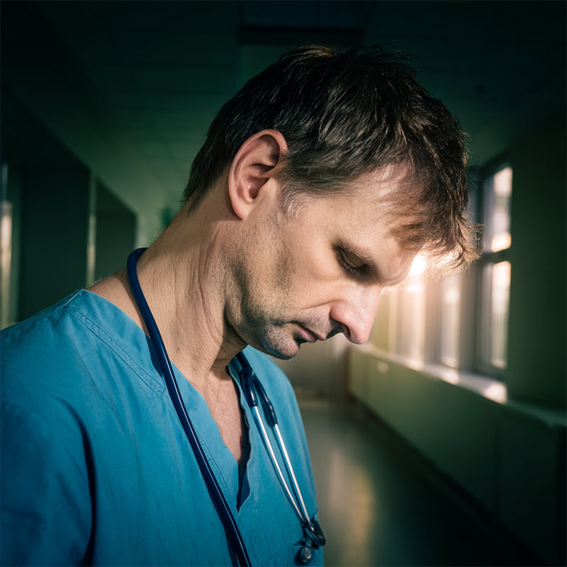 Dr. Kovac
