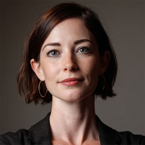 Kate Jennings