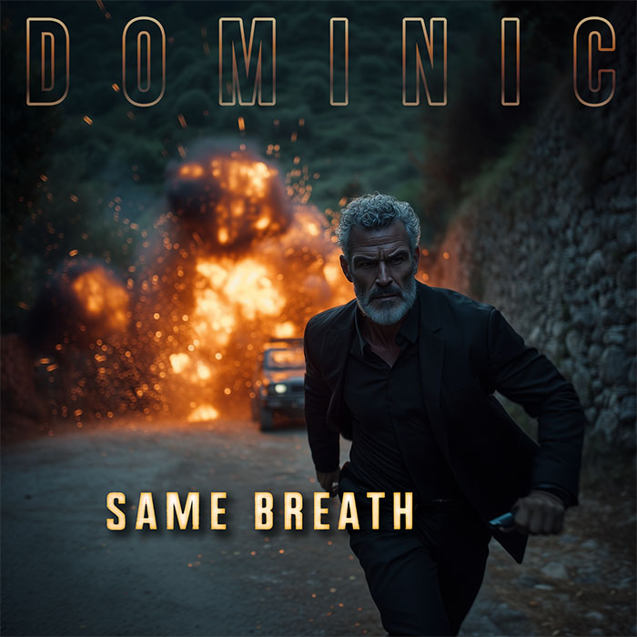Same Breath cover art