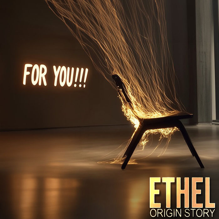 For You cover art