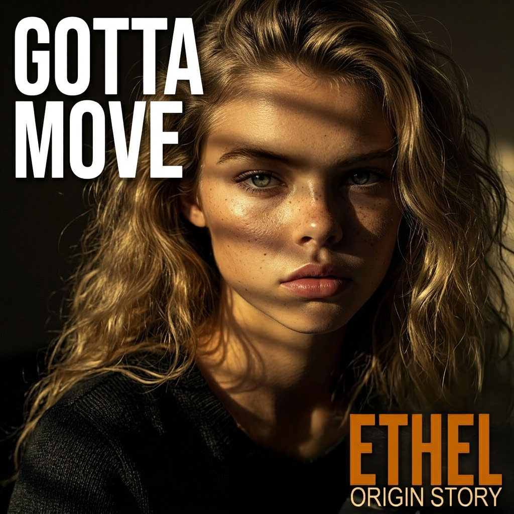 Gotta Move cover art