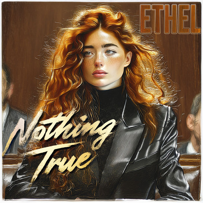 Nothing True cover art
