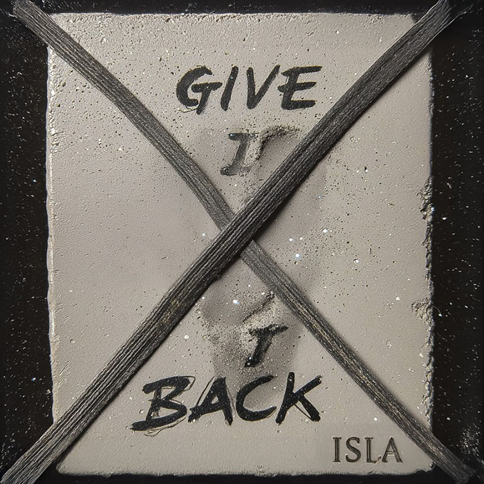 Give It Back cover art