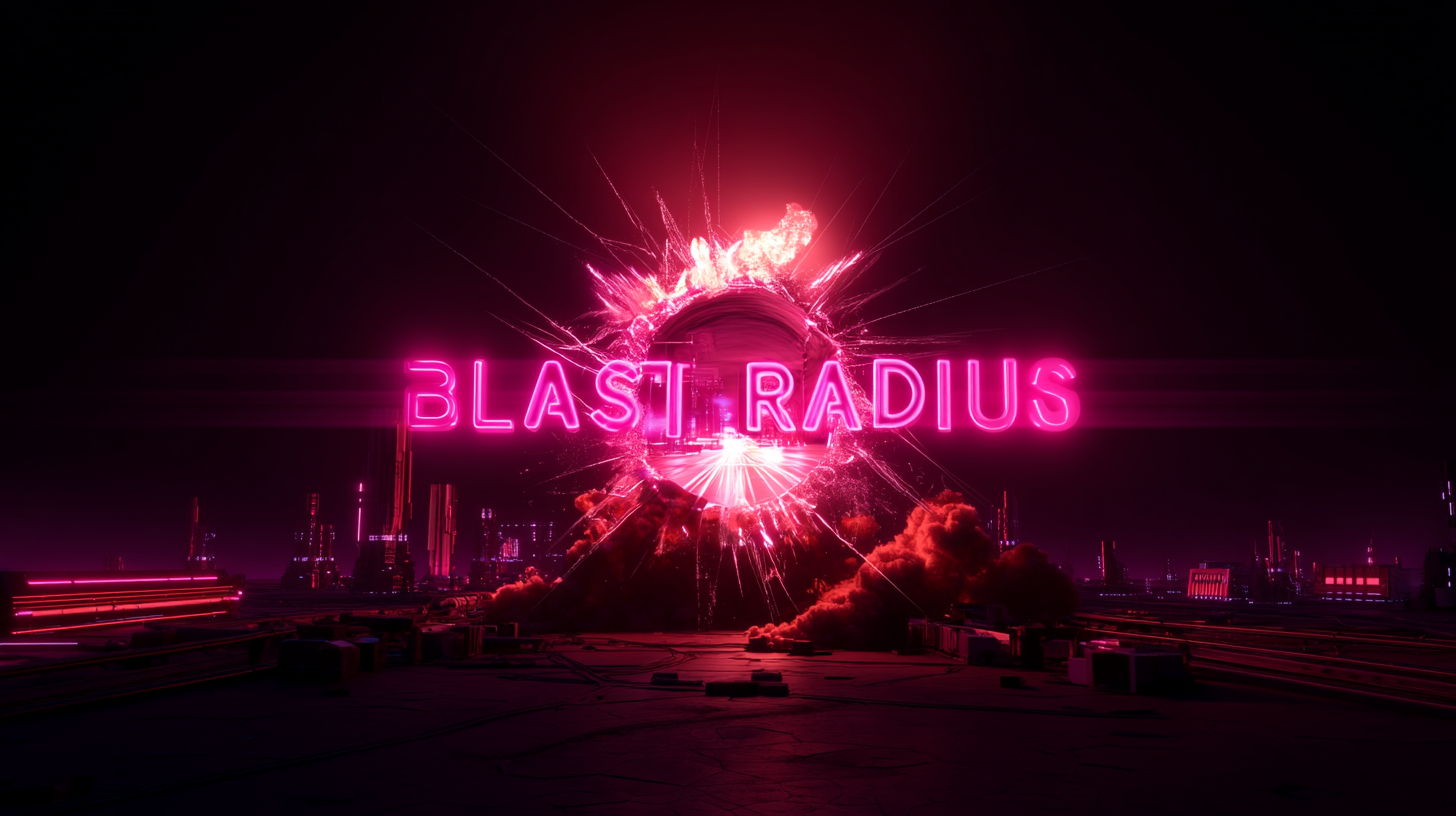 BLAST RADIUS